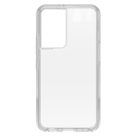 Otterbox - Symmetry Clear Case For Samsung Galaxy S22  - Clear