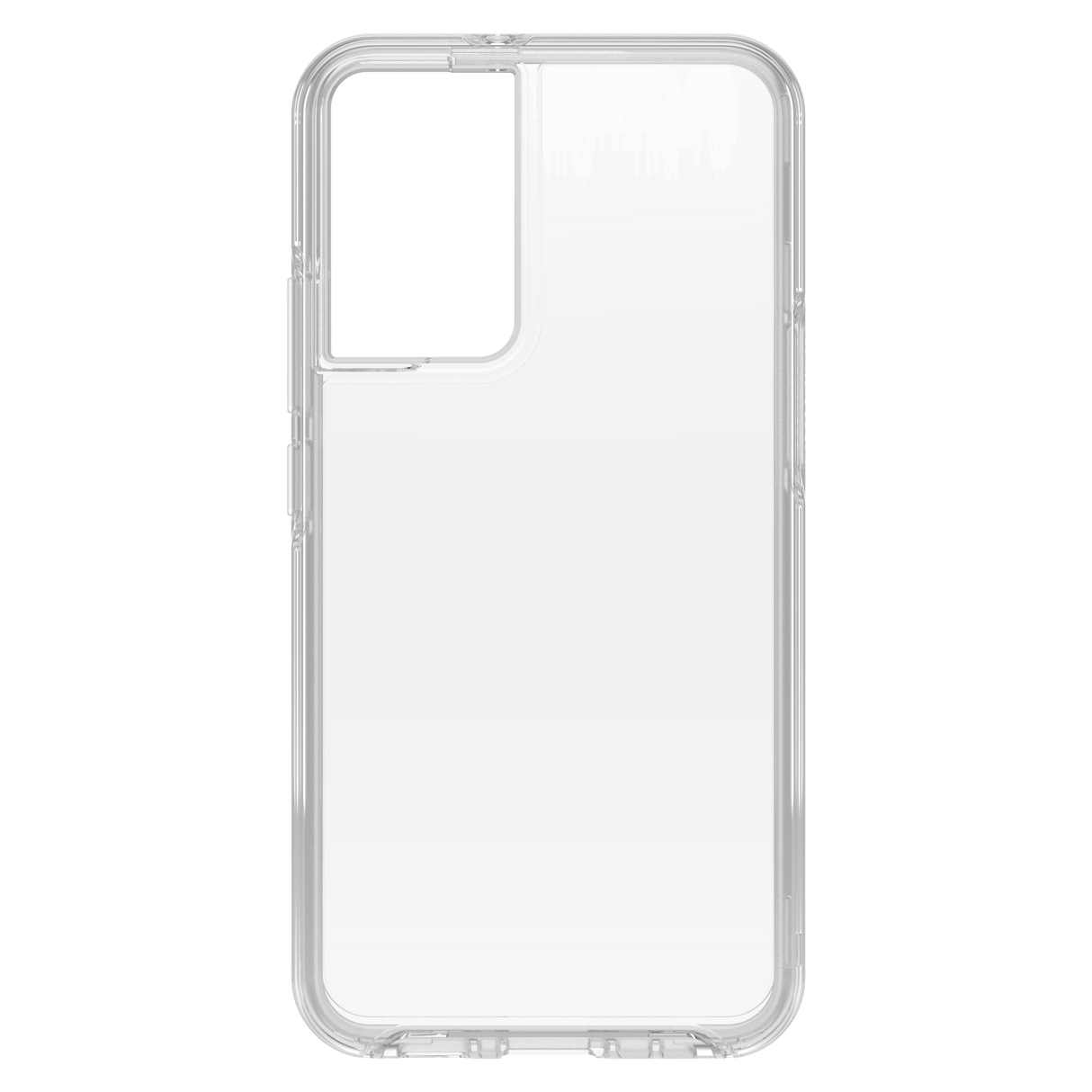 Otterbox - Symmetry Clear Case For Samsung Galaxy S22 Plus  - Clear