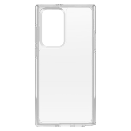 Otterbox - Symmetry Clear Case For Samsung Galaxy S22 Ultra  - Clear