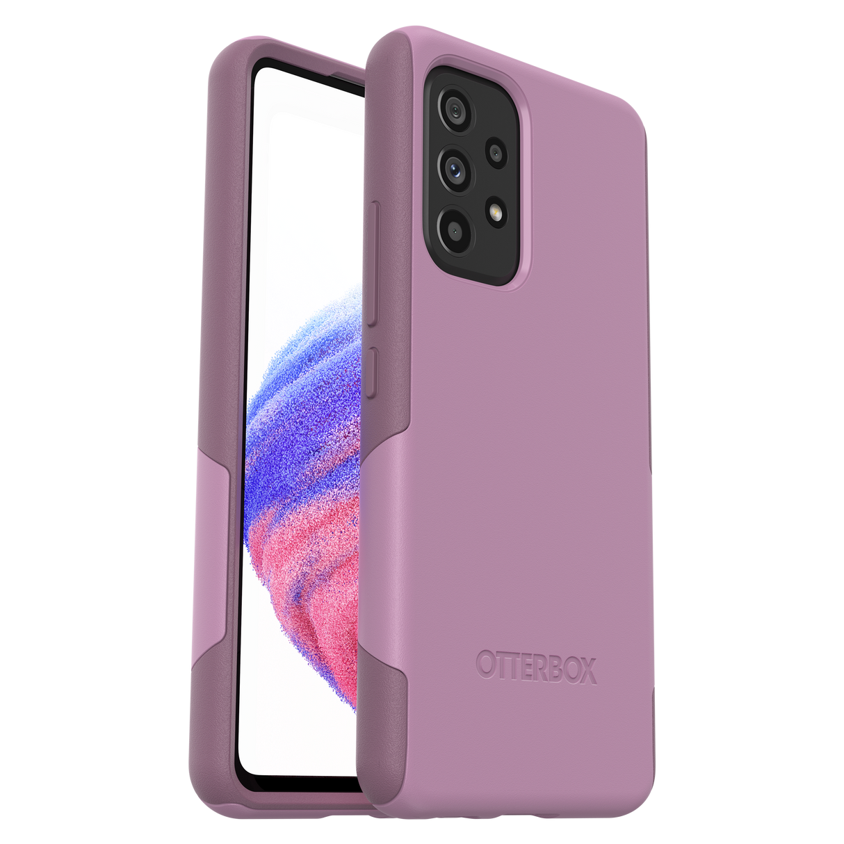 Otterbox - Commuter Lite Case For Samsung Galaxy A53 5g  - Maven Way