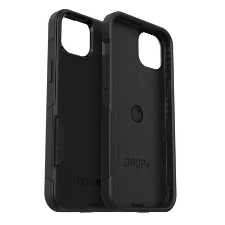 Otterbox - Commuter Case For Apple Iphone 14 Plus - Black