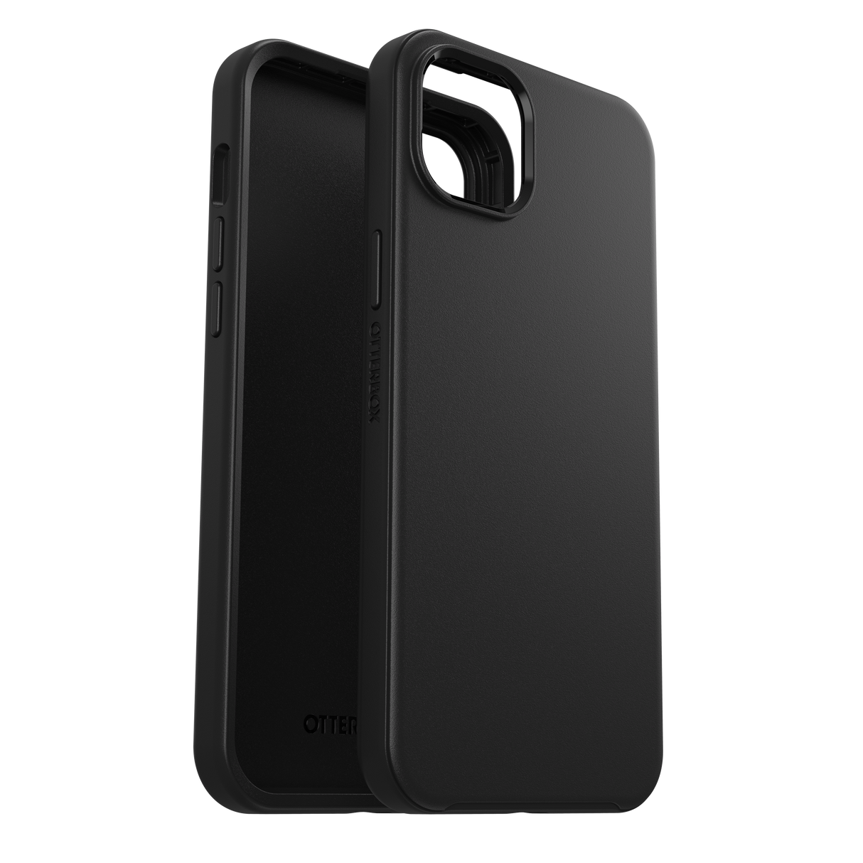 Otterbox - Symmetry Case For Apple Iphone 14 Plus - Black