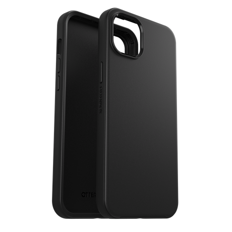 Otterbox - Symmetry Case For Apple Iphone 14 Plus - Black