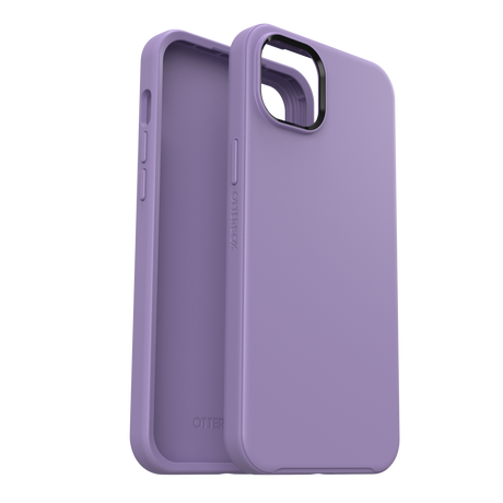Otterbox - Symmetry Case For Apple Iphone 14 Plus - You Lilac It