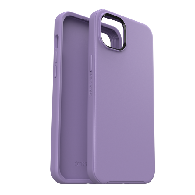 Otterbox - Symmetry Case For Apple Iphone 14 Plus - You Lilac It