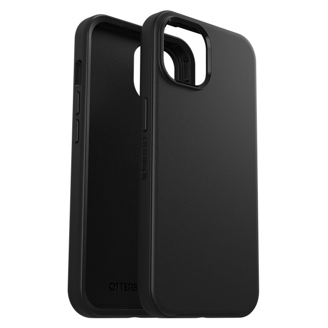 Otterbox - Symmetry Case For Apple Iphone 14   /  Iphone 13 - Black