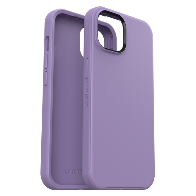 Otterbox - Symmetry Case For Apple Iphone 14   /  Iphone 13 - You Lilac It