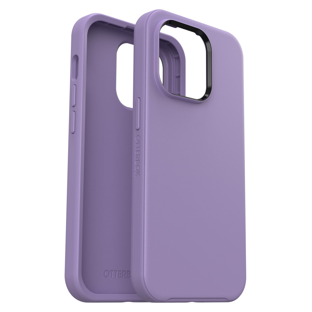 Otterbox - Symmetry Case For Apple Iphone 14 Pro  - You Lilac It