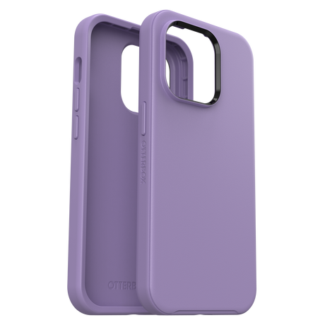 Otterbox - Symmetry Case For Apple Iphone 14 Pro  - You Lilac It