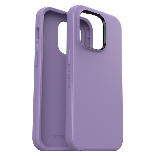 Otterbox - Symmetry Case For Apple Iphone 14 Pro  - You Lilac It