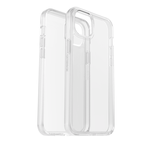 Otterbox - Symmetry Clear Case For Apple Iphone 14 Plus - Clear