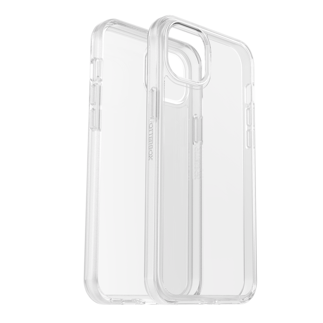 Otterbox - Symmetry Clear Case For Apple Iphone 14 Plus - Clear