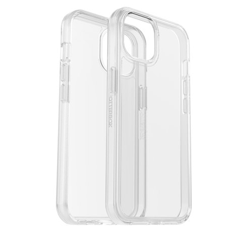 Otterbox - Symmetry Clear Case For Apple Iphone 14   /  Iphone 13 - Clear