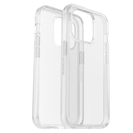 Otterbox - Symmetry Clear Case For Apple Iphone 14 Pro  - Clear