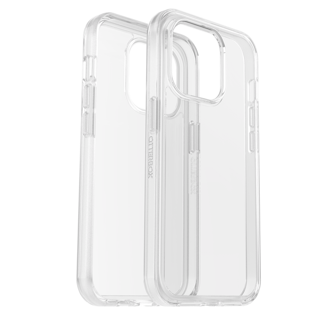 Otterbox - Symmetry Clear Case For Apple Iphone 14 Pro  - Clear