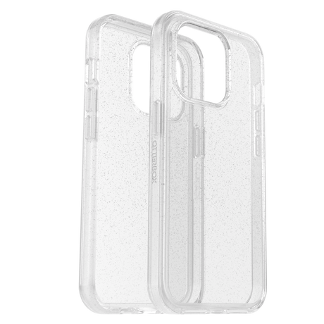 Otterbox - Symmetry Clear Case For Apple Iphone 14 Pro  - Stardust