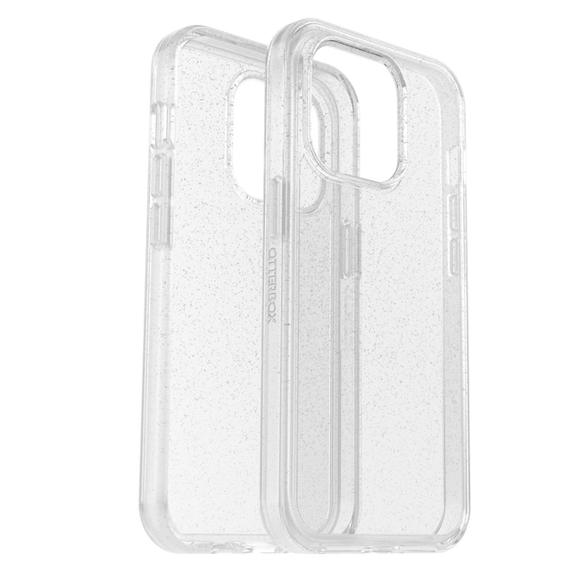 Otterbox - Symmetry Clear Case For Apple Iphone 14 Pro  - Stardust