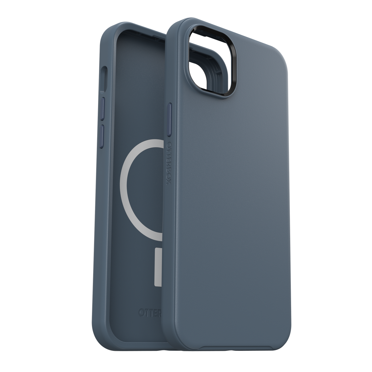 Otterbox - Symmetry Plus Magsafe Case For Apple Iphone 14 Plus  - Bluetiful