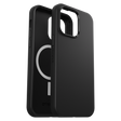 Otterbox - Symmetry Plus Magsafe Case For Apple Iphone 14 Pro Max  - Black