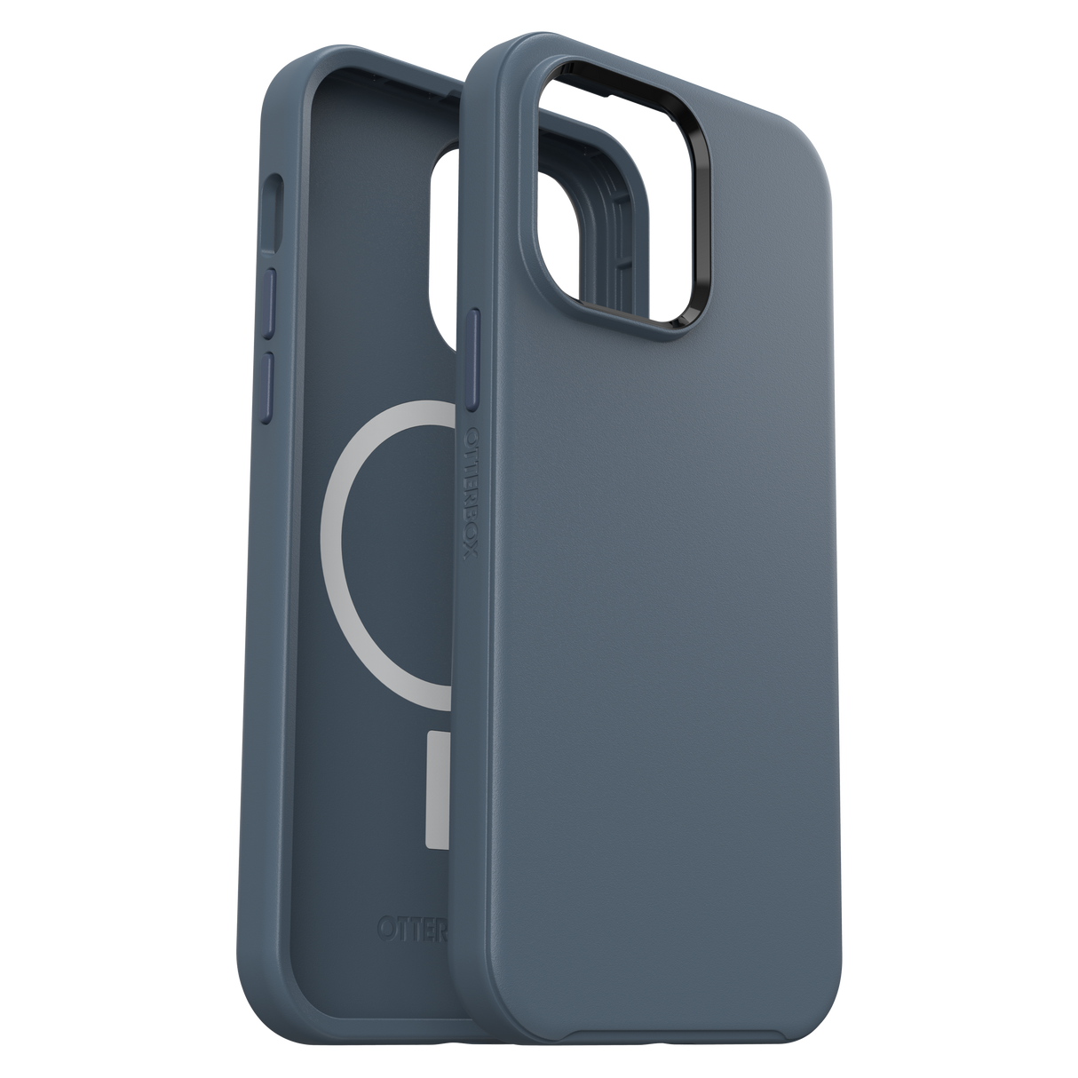 Otterbox - Symmetry Plus Magsafe Case For Apple Iphone 14 Pro Max  - Bluetiful