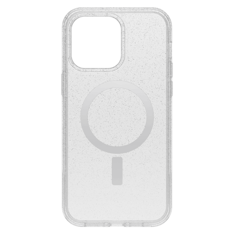 Otterbox - Symmetry Plus Clear Magsafe Case For Apple Iphone 14 Pro Max  - Stardust