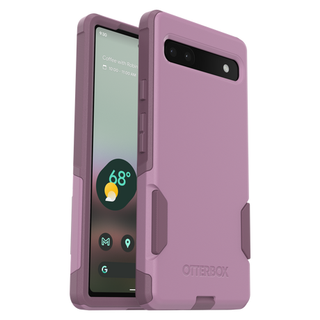 Otterbox - Commuter Case For Google Pixel 6a - Maven Way