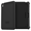 Otterbox - Defender Case For Apple Ipad 10.9 2022   /  Ipad 11th Gen- Black