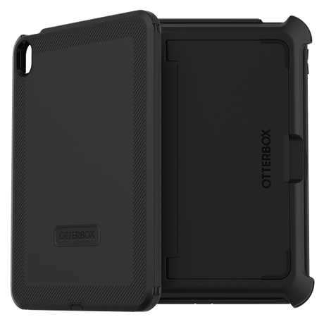 Otterbox - Defender Case For Apple Ipad 10.9 2022   /  Ipad 11th Gen- Black