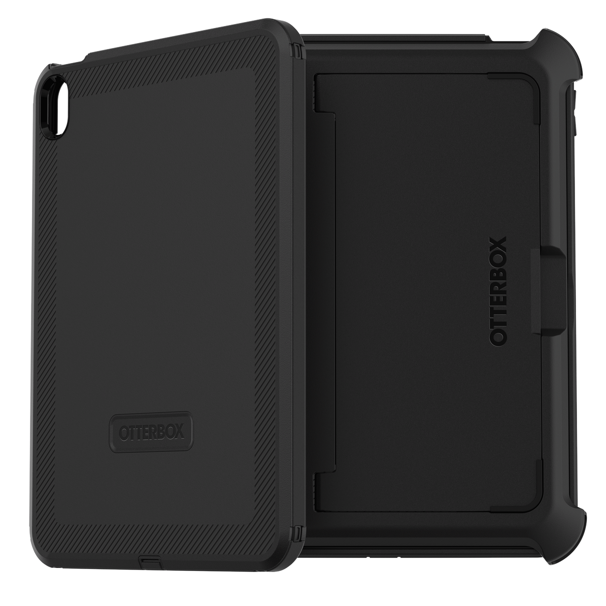 Otterbox - Defender Pro Case For Apple Ipad 10.9 2022   /  Ipad 11th Gen- Black