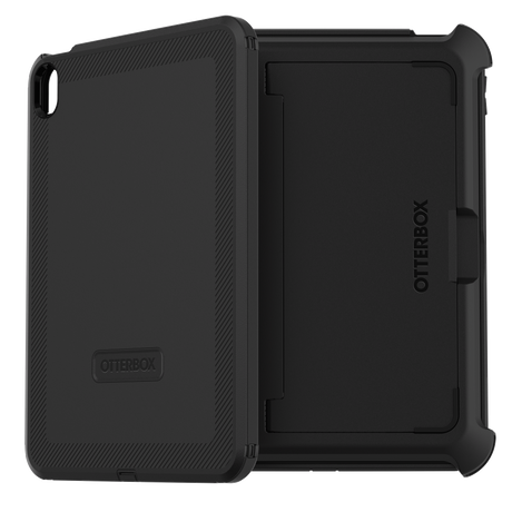 Otterbox - Defender Pro Case For Apple Ipad 10.9 2022   /  Ipad 11th Gen- Black