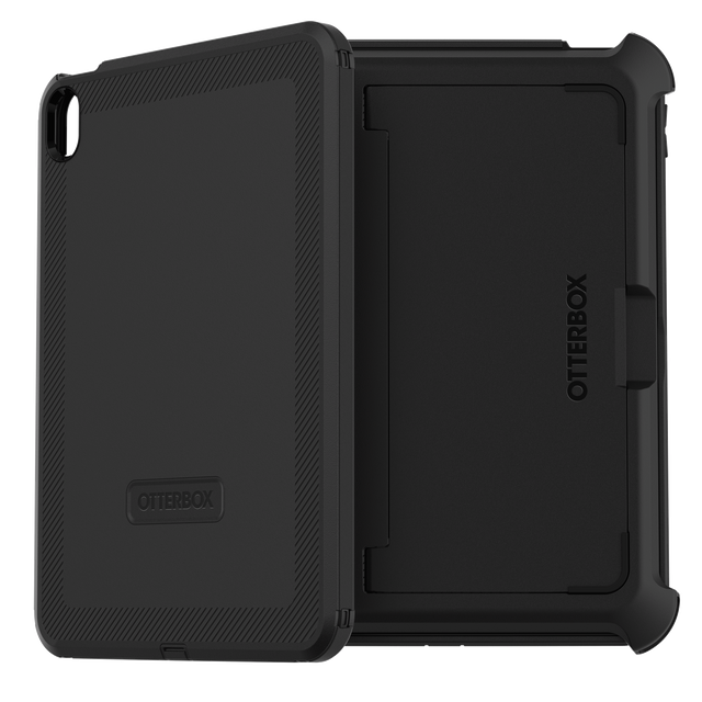 Otterbox - Defender Pro Case For Apple Ipad 10.9 2022   /  Ipad 11th Gen- Black