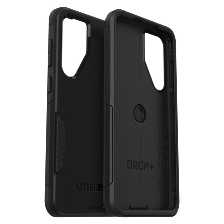 Otterbox - Commuter Case For Samsung Galaxy S23 Plus  - Black