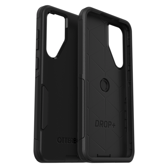 Otterbox - Commuter Case For Samsung Galaxy S23 Plus  - Black