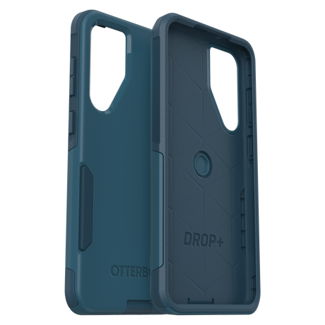 Otterbox - Commuter Case For Samsung Galaxy S23 Plus  - Dont Be Blue