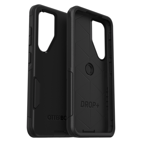 Otterbox - Commuter Case For Samsung Galaxy S23  - Black