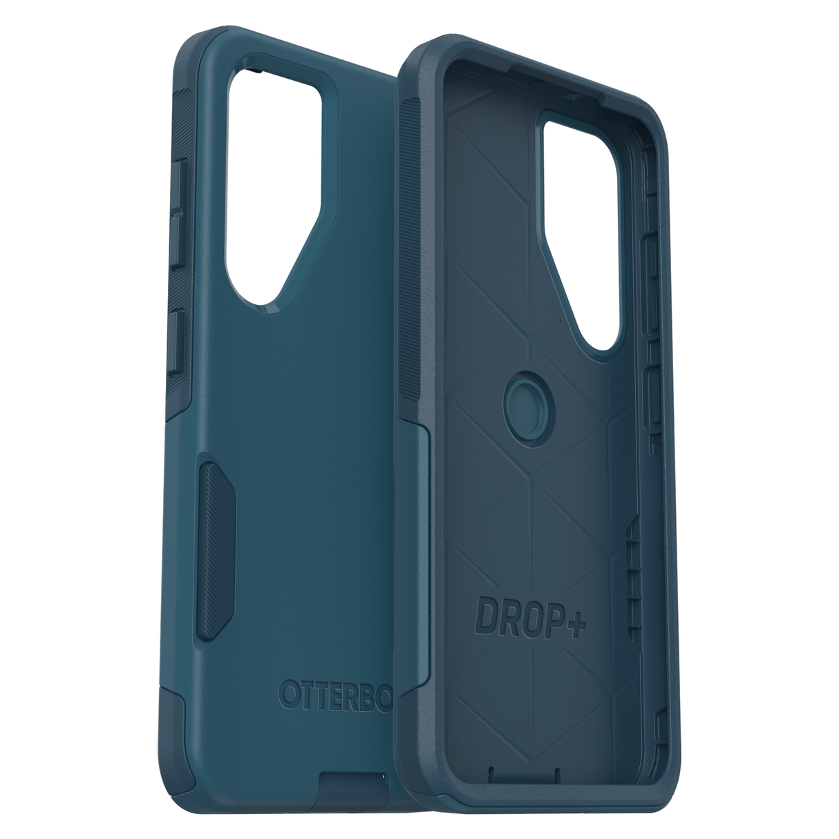 Otterbox - Commuter Case For Samsung Galaxy S23  - Dont Be Blue