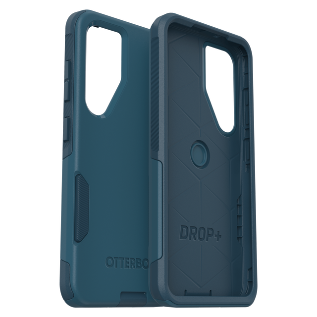 Otterbox - Commuter Case For Samsung Galaxy S23  - Dont Be Blue