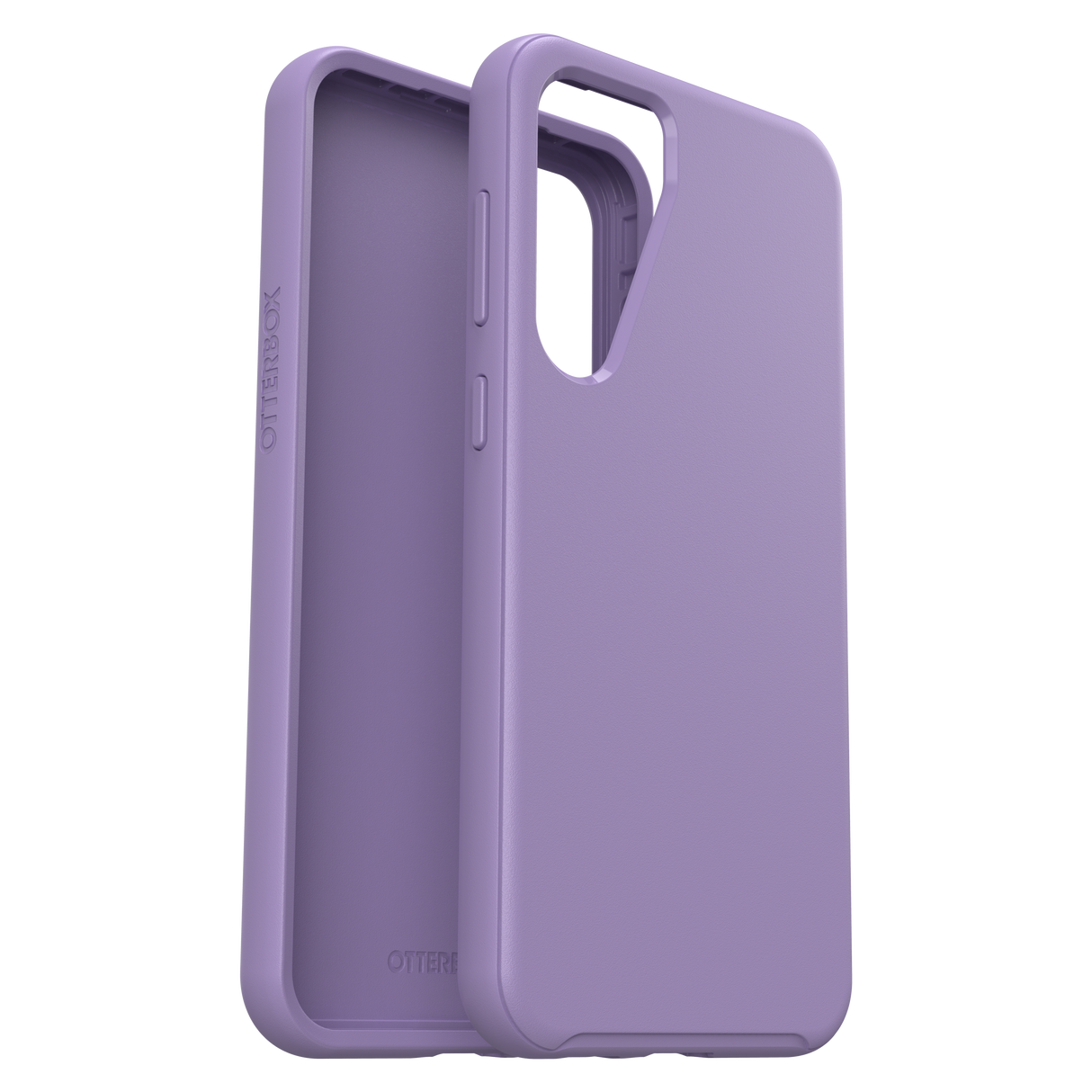 Otterbox - Symmetry Case For Samsung Galaxy S23 Plus  - You Lilac It