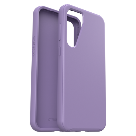 Otterbox - Symmetry Case For Samsung Galaxy S23 Plus  - You Lilac It