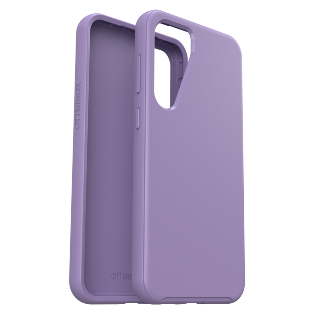 Otterbox - Symmetry Case For Samsung Galaxy S23 Plus  - You Lilac It