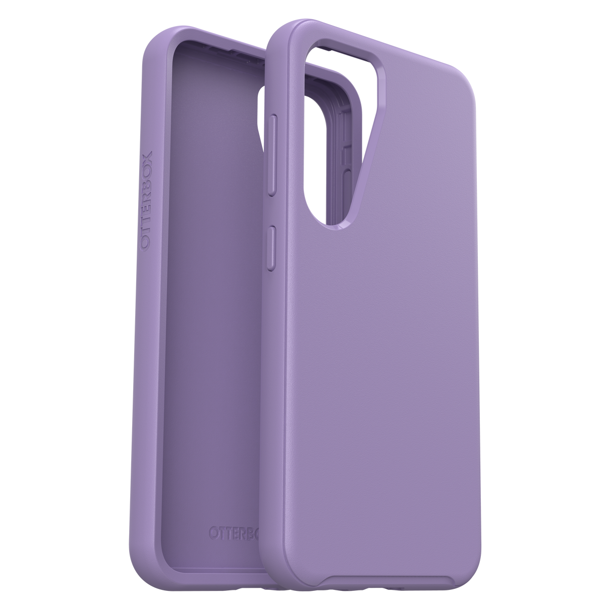 Otterbox - Symmetry Case For Samsung Galaxy S23  - You Lilac It