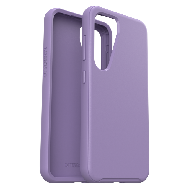 Otterbox - Symmetry Case For Samsung Galaxy S23  - You Lilac It