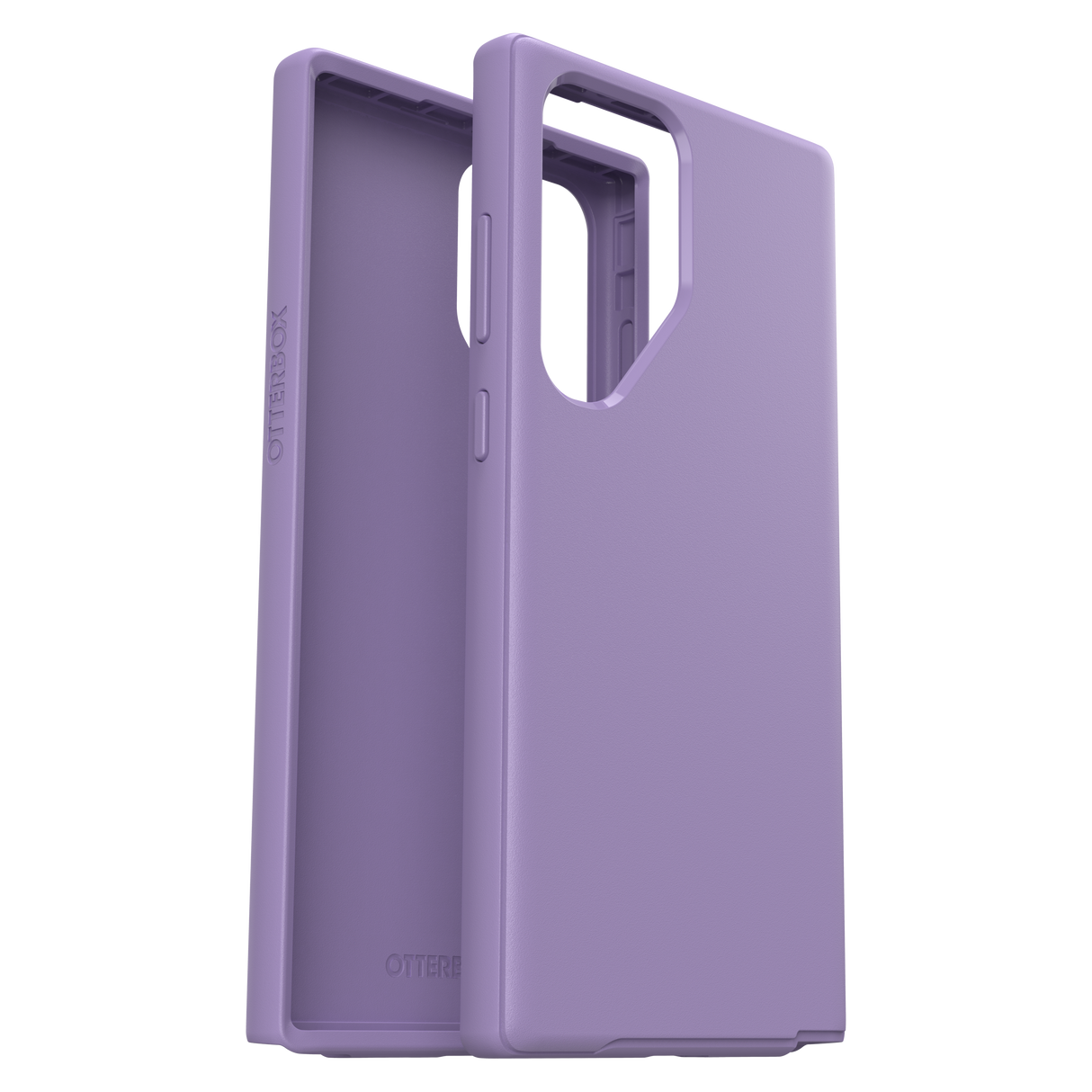 Otterbox - Symmetry Case For Samsung Galaxy S23 Ultra  - You Lilac It