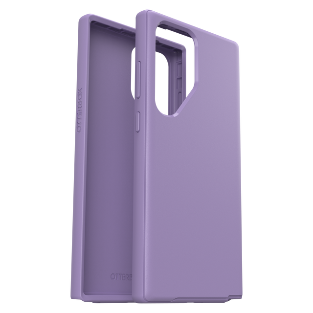 Otterbox - Symmetry Case For Samsung Galaxy S23 Ultra  - You Lilac It