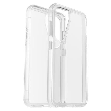 Otterbox - Symmetry Clear Case For Samsung Galaxy S23  - Clear