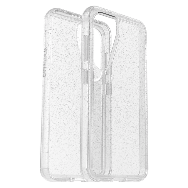 Otterbox - Symmetry Clear Case For Samsung Galaxy S23  - Stardust 2.0