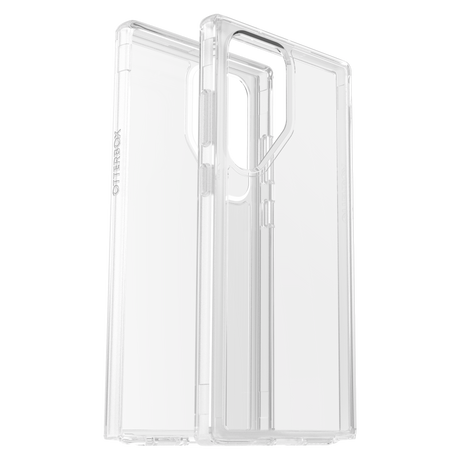 Otterbox - Symmetry Clear Case For Samsung Galaxy S23 Ultra  - Clear