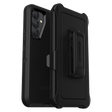 Otterbox - Defender Case For Samsung Galaxy A54 5g  - Black