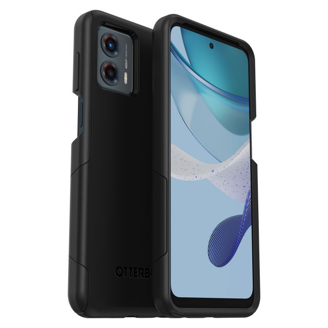 Otterbox - Commuter Lite Case For Motorola Moto G 5g 2023  - Black