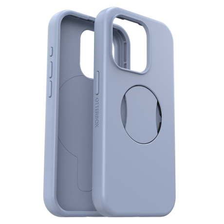 Otterbox - Ottergrip Symmetry Case For Apple Iphone 15 Pro  - You Do Blue